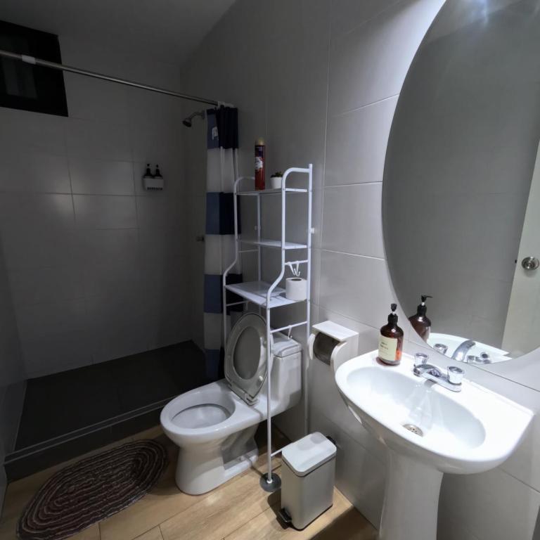 Tu estadía en el Centro de Trujillo - Apartamento de 3 dormitorios con vistas - 21