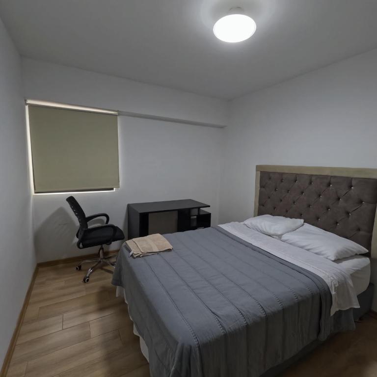 Tu estadía en el Centro de Trujillo - Apartamento de 3 dormitorios con vistas - 20