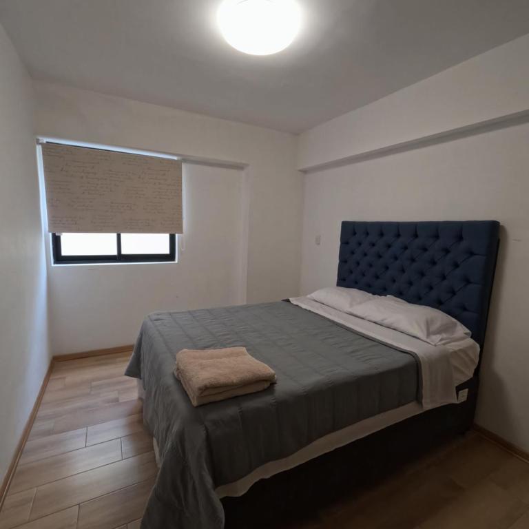 Tu estadía en el Centro de Trujillo - Apartamento de 3 dormitorios con vistas - 14