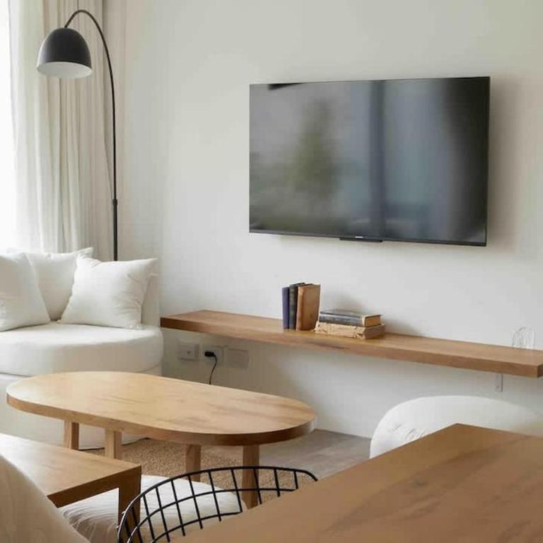 Departamento en Palermo Studio 209 - Apartamento - 2