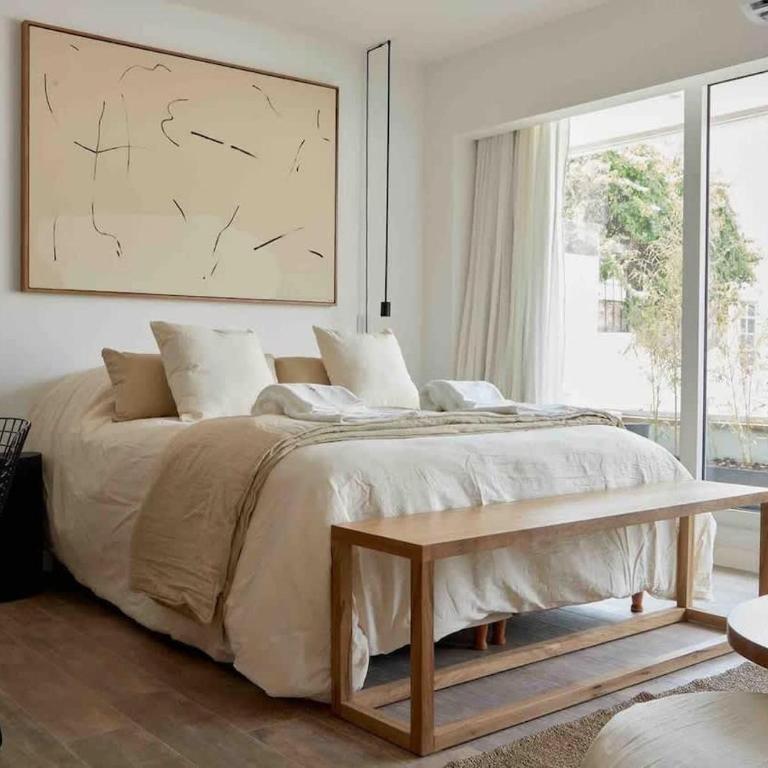 Departamento en Palermo Studio 209 - Apartamento - 3