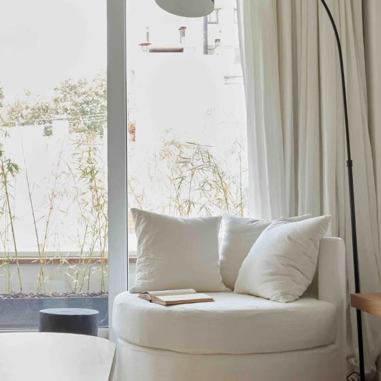 Departamento en Palermo Studio 209 - Apartamento - 6