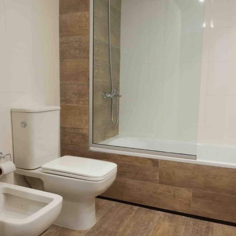 Departamento en Palermo Studio 209 - Apartamento - 8