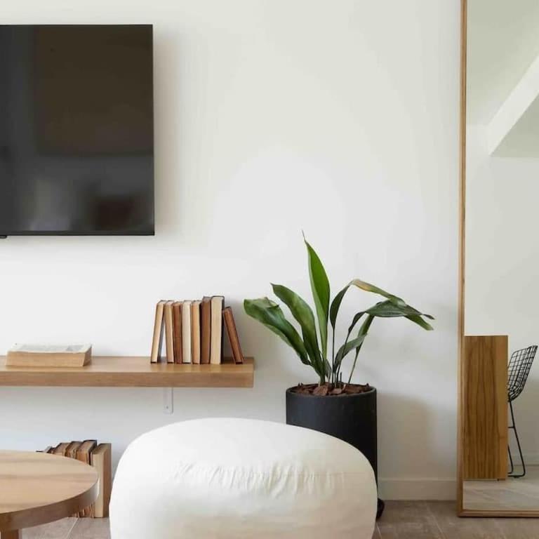 Departamento en Palermo Studio 209 - Apartamento - 10