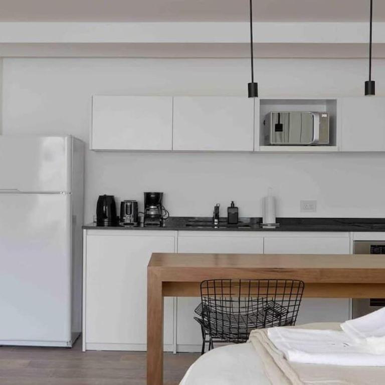 Departamento en Palermo Studio 209 - Apartamento - 13