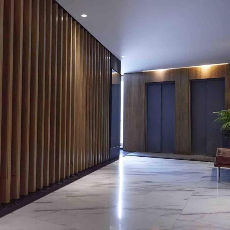 Departamento en Palermo Studio 209 - Apartamento - 15