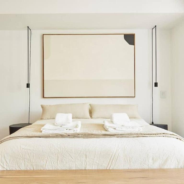 Departamento en Palermo Studio 201 - Apartamento - 1