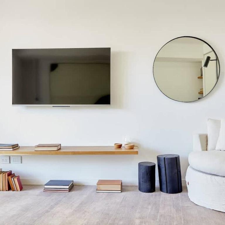 Departamento en Palermo Studio 201 - Apartamento - 3