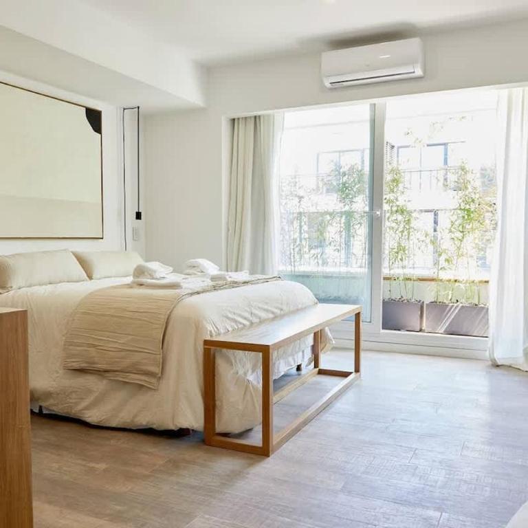 Departamento en Palermo Studio 201 - Apartamento - 2