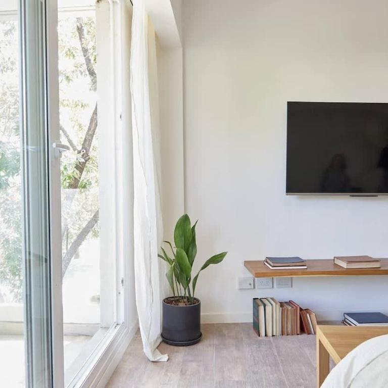 Departamento en Palermo Studio 201 - Apartamento - 7