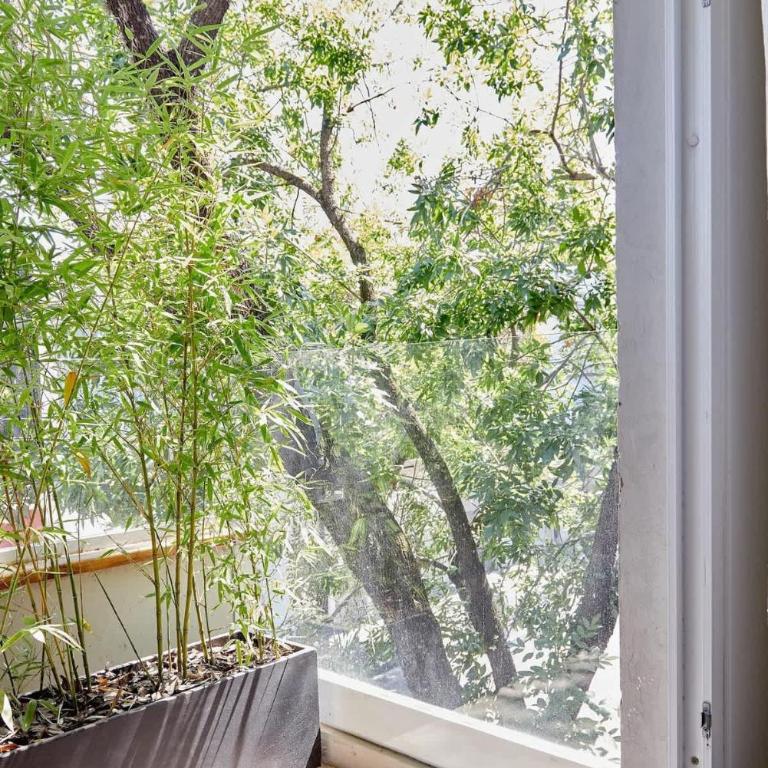 Departamento en Palermo Studio 201 - Apartamento - 10