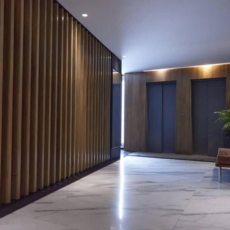 Departamento en Palermo Studio 201 - Apartamento - 12