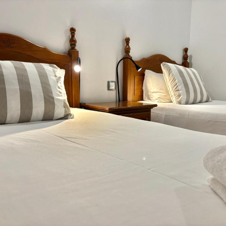 Balcón y vistas en Ransol, parking y wifi I AndStay - Apartment mit 2 Schlafzimmern - 17