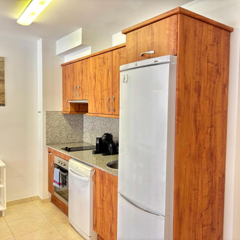 Balcón y vistas en Ransol, parking y wifi I AndStay - Apartment mit 2 Schlafzimmern - 8