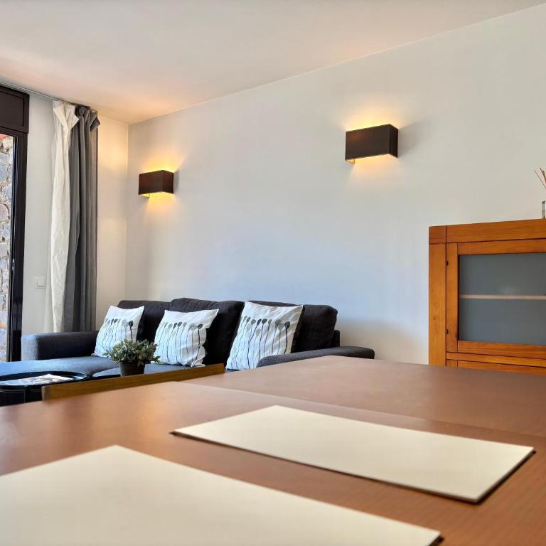 Balcón y vistas en Ransol, parking y wifi I AndStay - Apartment mit 2 Schlafzimmern - 14