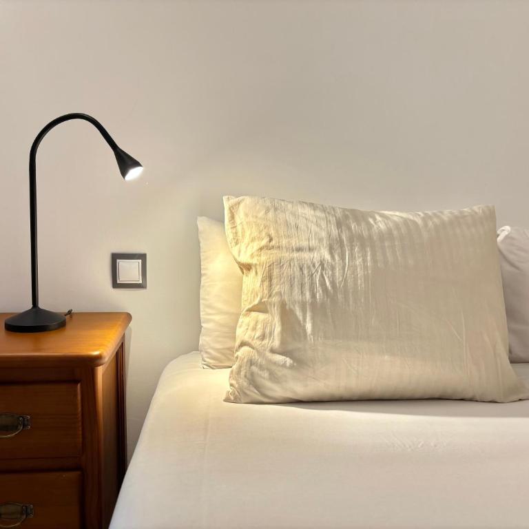 Balcón y vistas en Ransol, parking y wifi I AndStay - Apartment mit 2 Schlafzimmern - 15