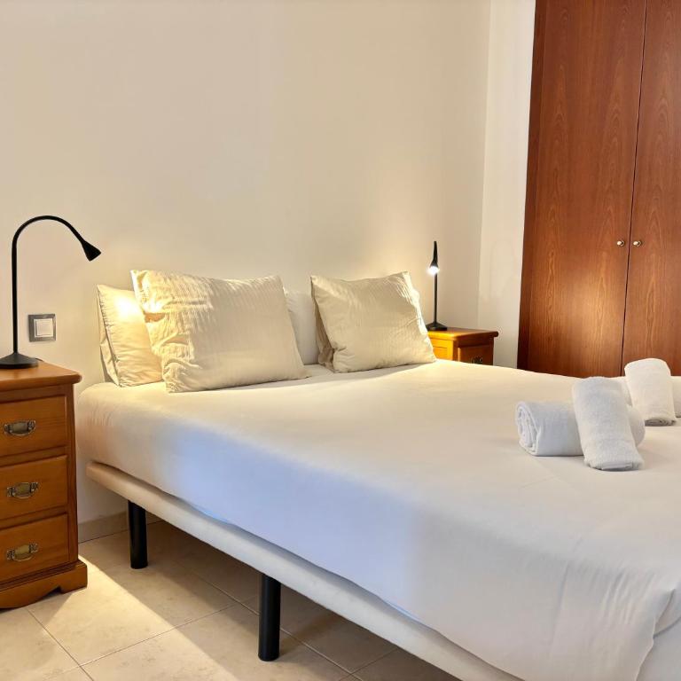 Balcón y vistas en Ransol, parking y wifi I AndStay - Apartment mit 2 Schlafzimmern - 19