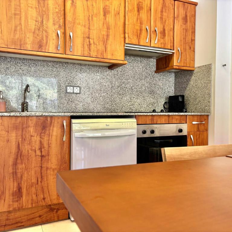 Balcón y vistas en Ransol, parking y wifi I AndStay - Apartment mit 2 Schlafzimmern - 27