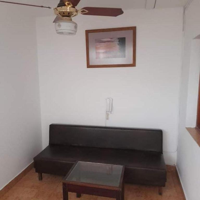 El Triunfo - Apartamento de 2 dormitorios - 3