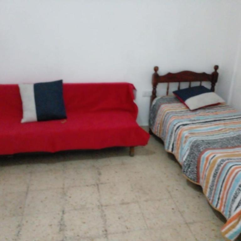 El Triunfo - Apartamento de 2 dormitorios - 6