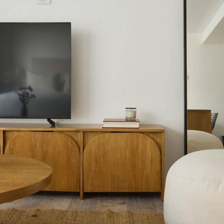 Departamento en Palermo Studio 203 - Apartment - 3