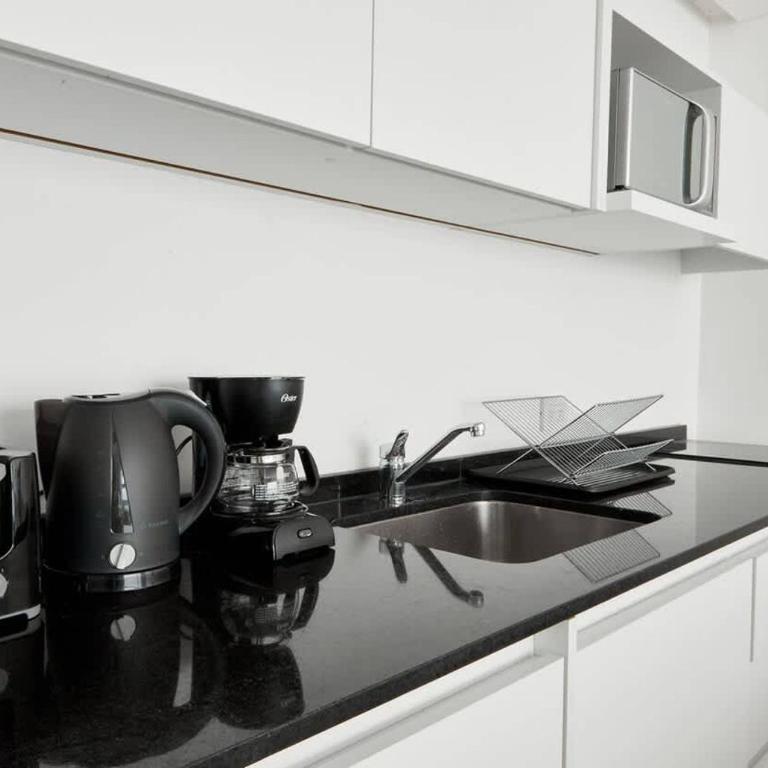 Departamento en Palermo Studio 203 - Apartamento - 8