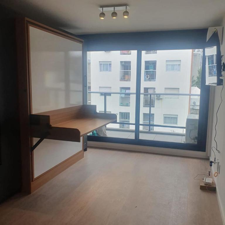 Acogedor Monoambiente Moderno - Apartamento de 1 dormitorio - 1