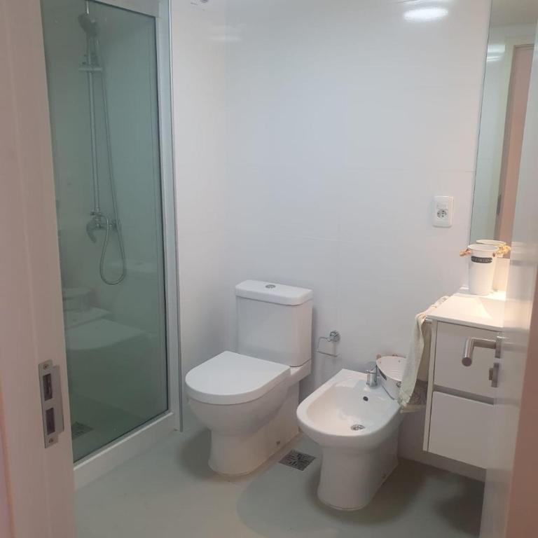 Acogedor Monoambiente Moderno - Apartamento de 1 dormitorio - 3