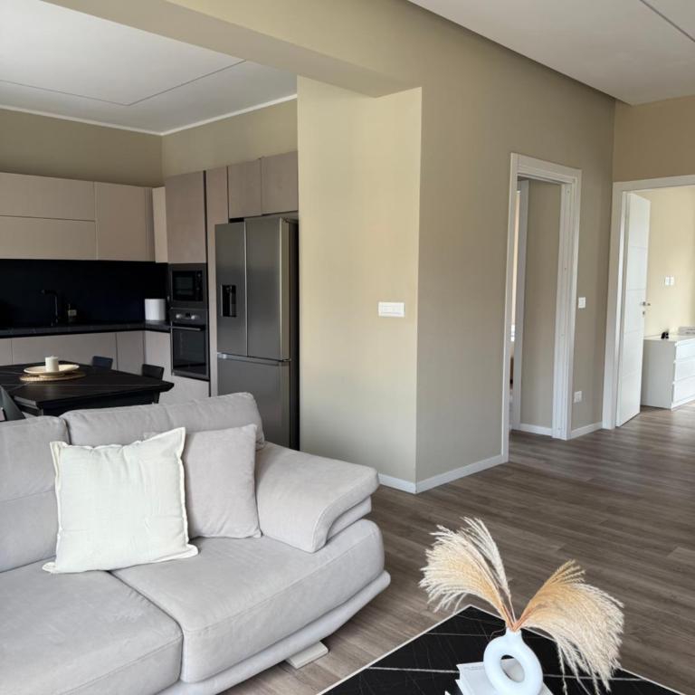 Arena appartments - Two-Bedroom Apartment - 1