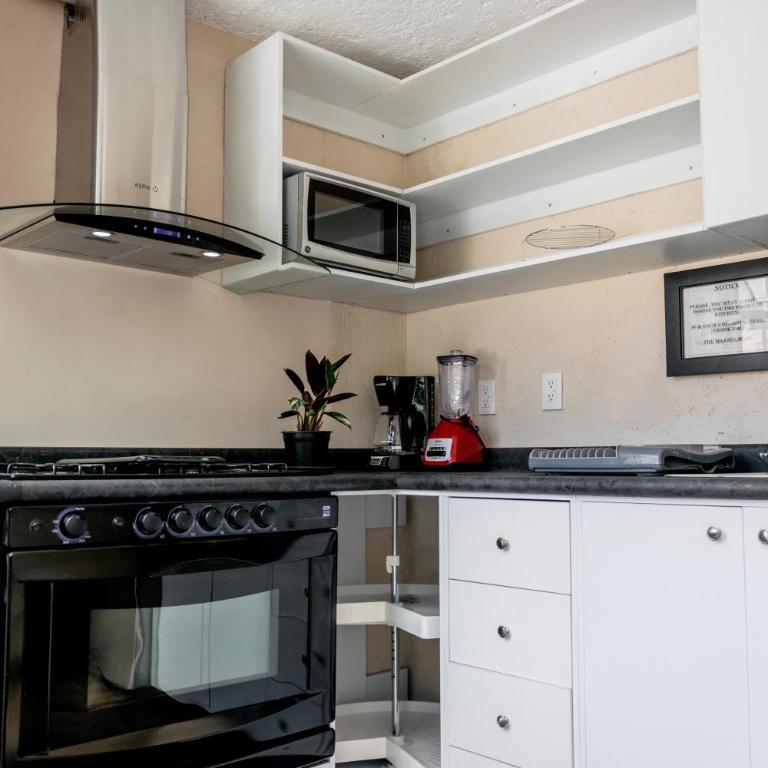 Casa Pánuco - Habitación Doble con baño privado - 10