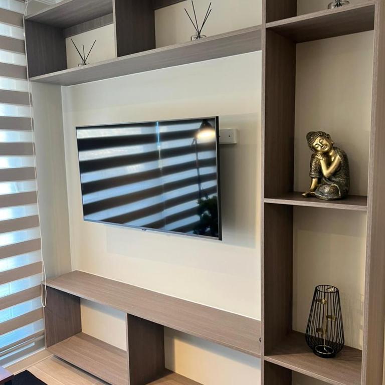 Urbano y céntrico dpto - Two-Bedroom Apartment - 3