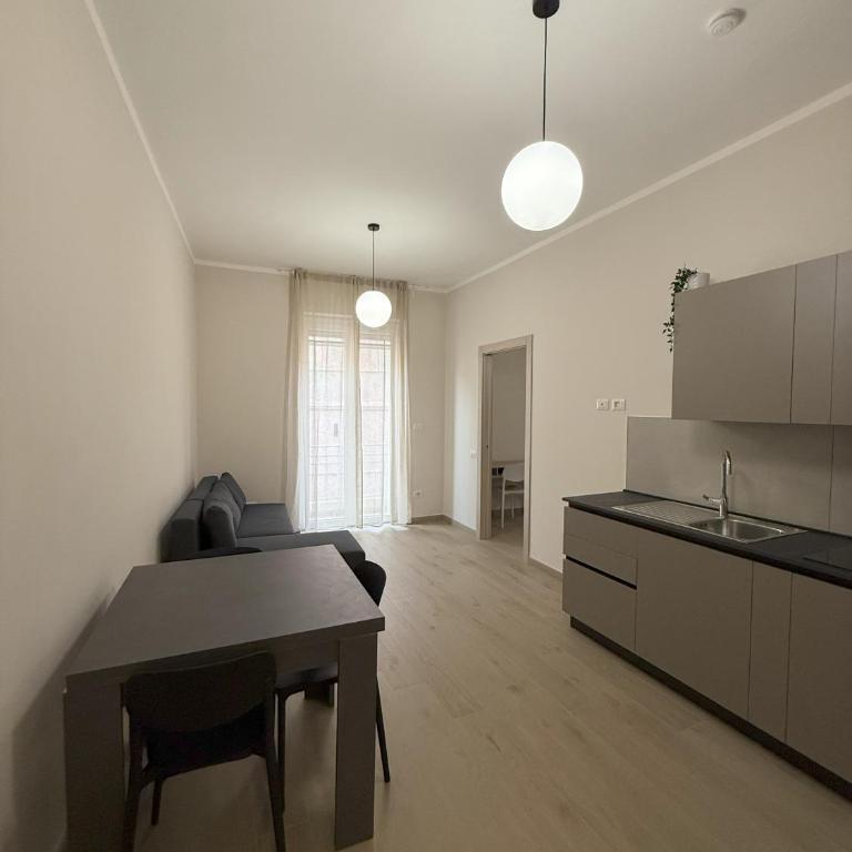 Nune - Apartment & Room - One-Bedroom Apartment - 4