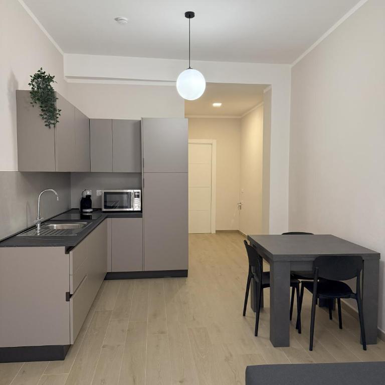 Nune - Apartment & Room - One-Bedroom Apartment - 2
