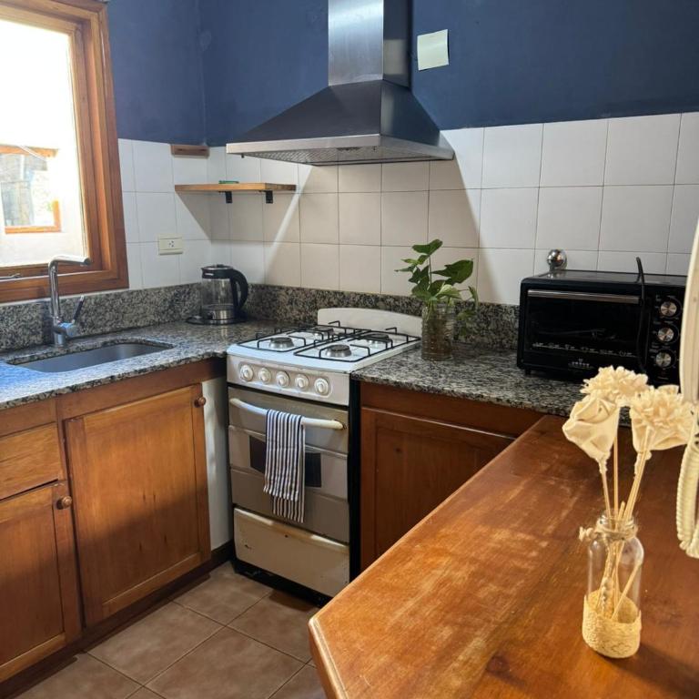 Jardin de Moras - Casa con 1 dormitorio - 2