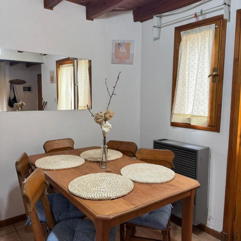 Jardin de Moras - Casa con 1 dormitorio - 6