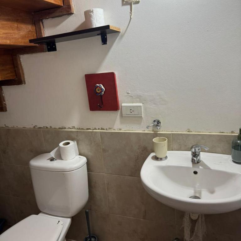 Jardin de Moras - Casa con 1 dormitorio - 8