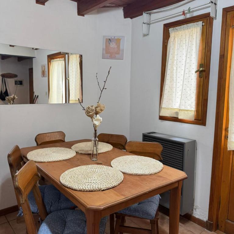 Jardin de Moras - Casa con 1 dormitorio - 9