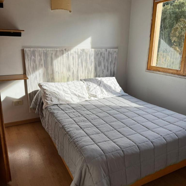 Jardin de Moras - Casa con 1 dormitorio - 10