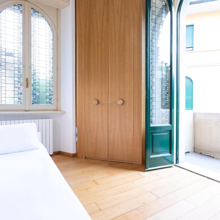 Maggiolina Urban Retreat - Top Collection - Appartamento Standard con 2 Camere da Letto - 19