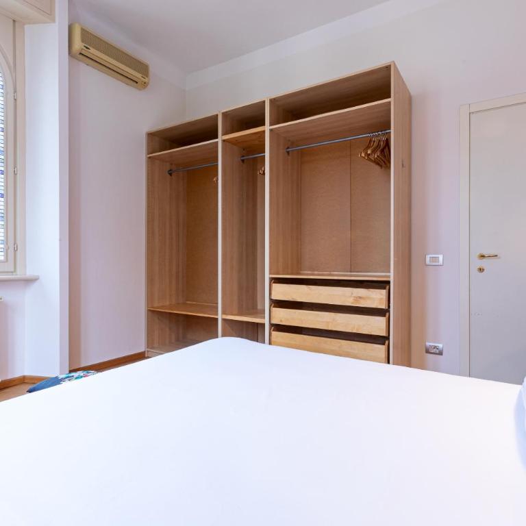 Maggiolina Urban Retreat - Top Collection - Appartamento Standard con 2 Camere da Letto - 46