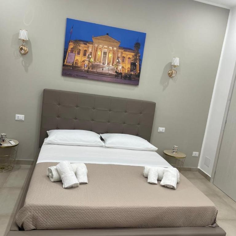 Holiday home tom - Appartamento con 1 Camera da Letto - 3
