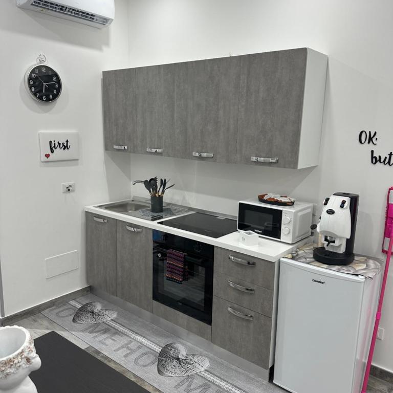 Holiday home tom - Appartamento con 1 Camera da Letto - 8