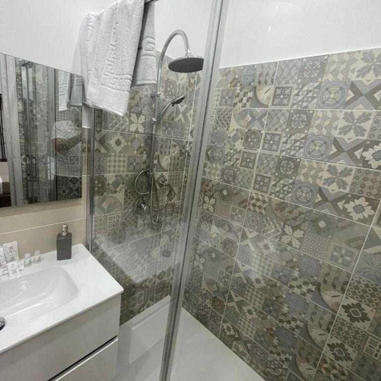 Holiday home tom - Appartamento con 1 Camera da Letto - 10