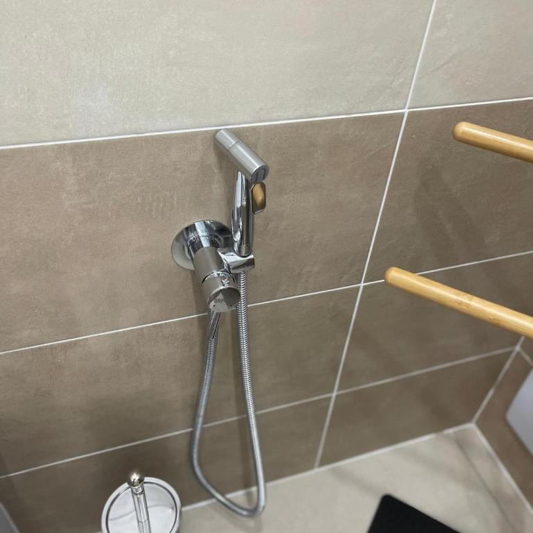 Holiday home tom - Appartamento con 1 Camera da Letto - 12