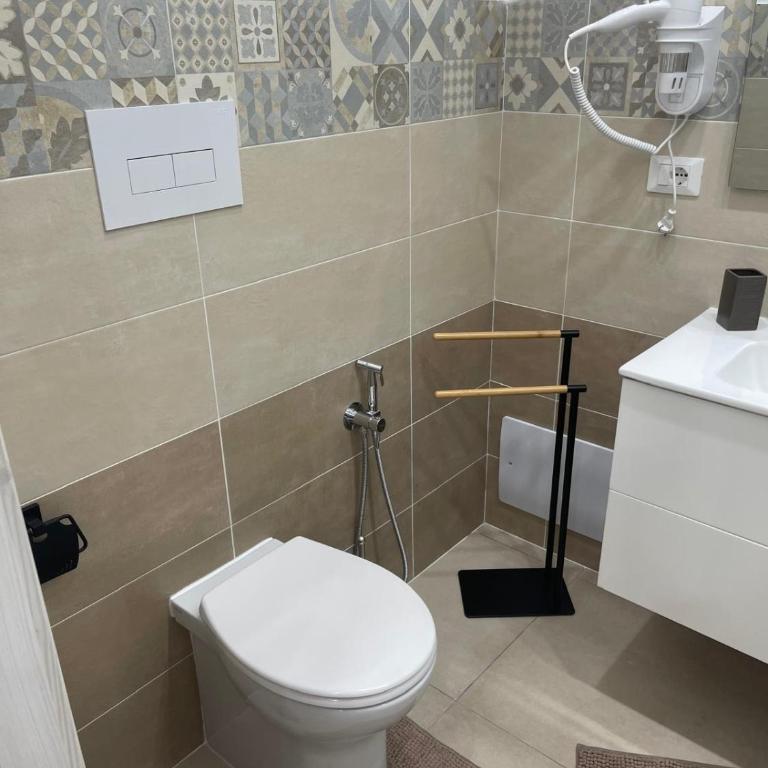 Holiday home tom - Appartamento con 1 Camera da Letto - 14