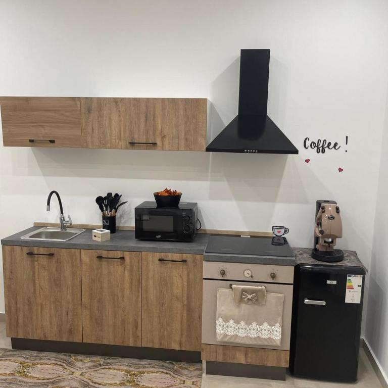 Holiday home tom - Appartamento con 1 Camera da Letto - 15