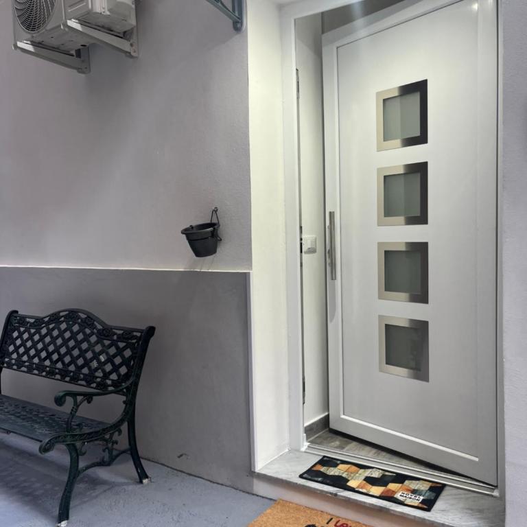 Holiday home tom - Appartamento con 1 Camera da Letto - 16