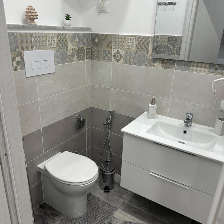 Holiday home tom - Appartamento con 1 Camera da Letto - 17