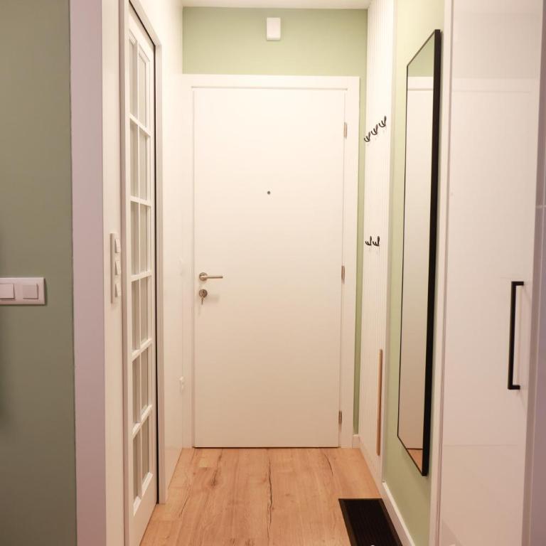 Flamme Luxe Suites - Studio Apartman - 19