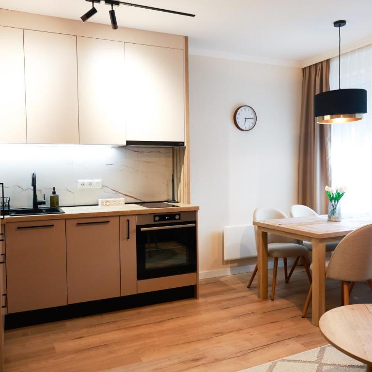 Flamme Luxe Suites - Deluks Apartman s 1 Spavaćom Sobom - 7